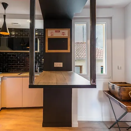 Superbe Duplex Avec Terrasse Au Coeur De *