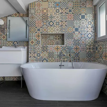 Superbe Duplex Avec Terrasse Au Coeur De Apartment *